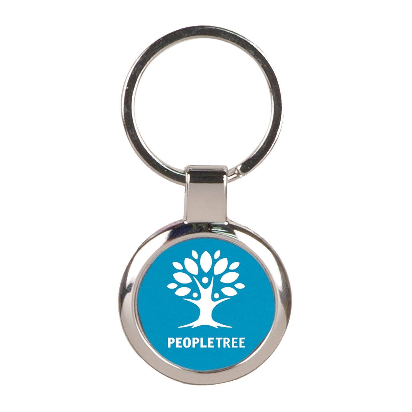 Round Keychain 2.5"