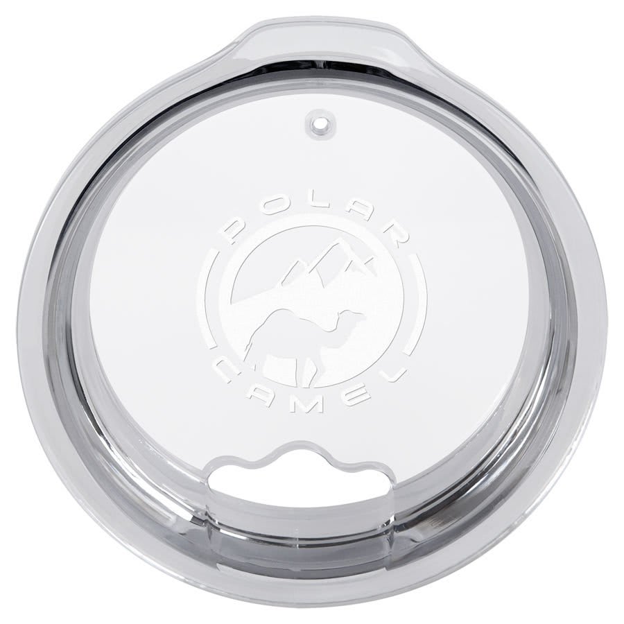 Replacement Lid for Polar Camel 30 oz. Tumblers 30 oz. Stainless Steel Polar Camel Travel Mug