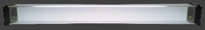 Clear Baseball Bat BallQube Case