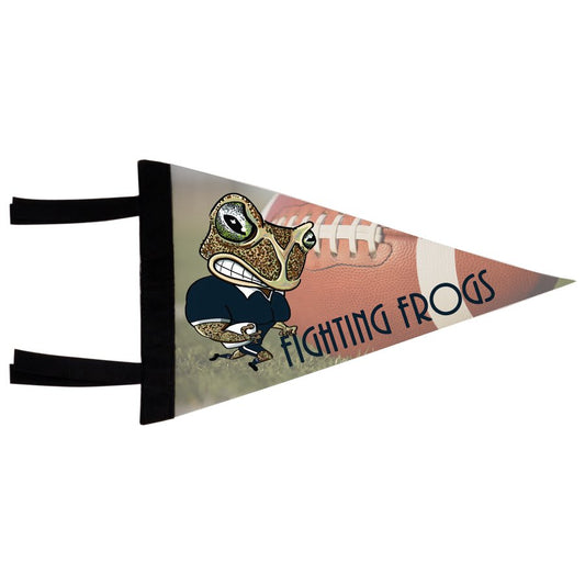Felt Pennant