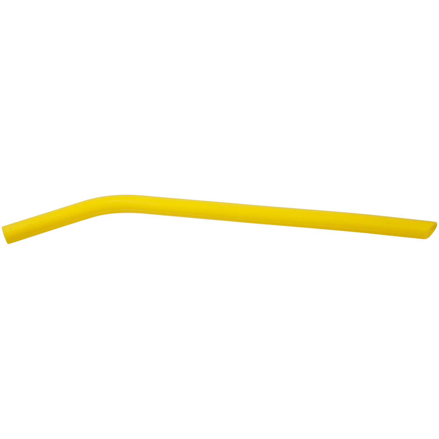 10" Wide Silicone Straw