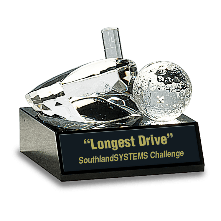Golf Awards