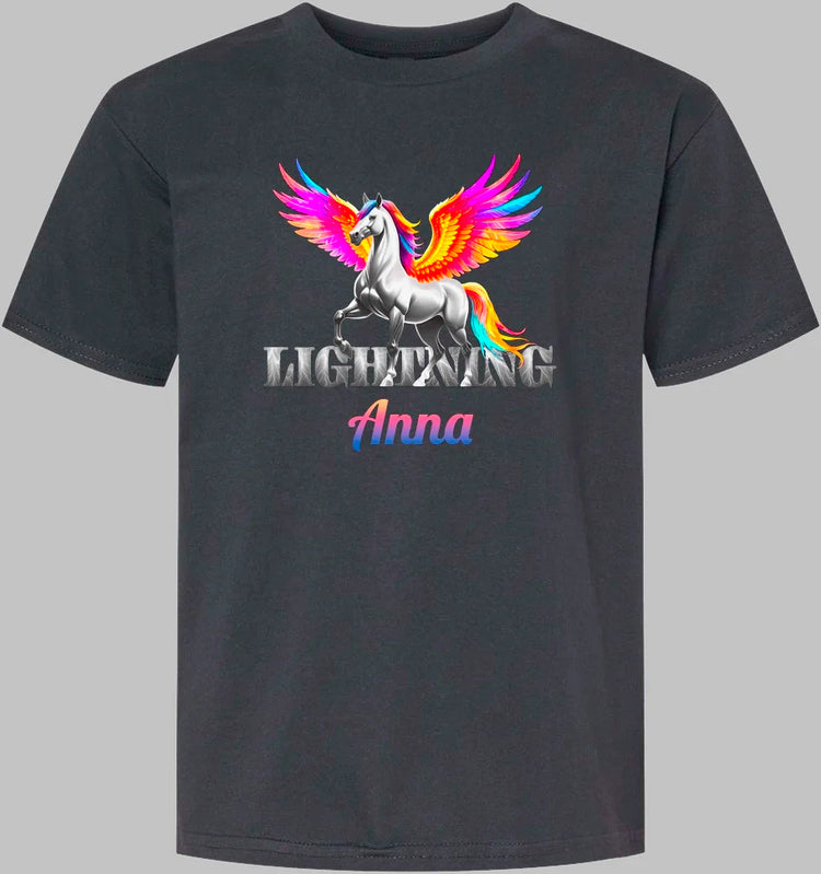 Crockett ES Spirit Wear