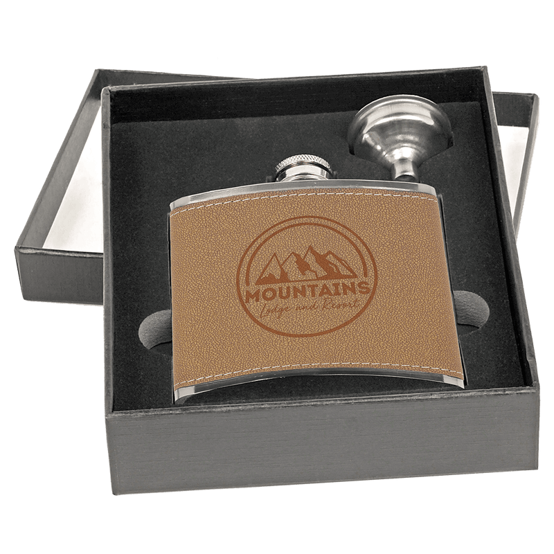 Flask Gift Sets