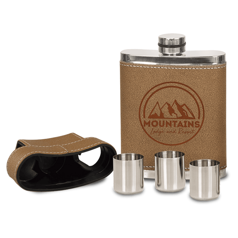 Flasks