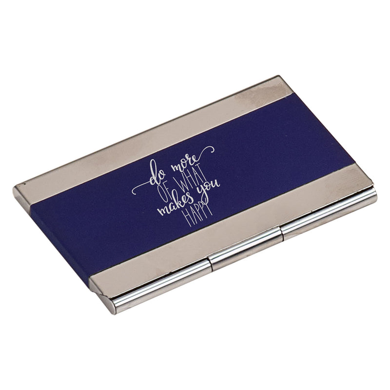 Business Card Holders