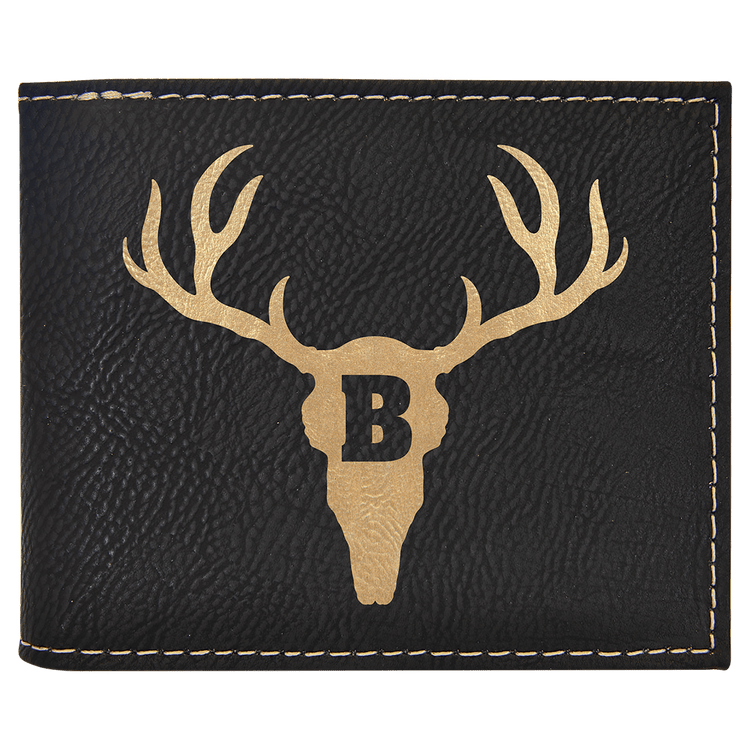 Wallets & Money Clips