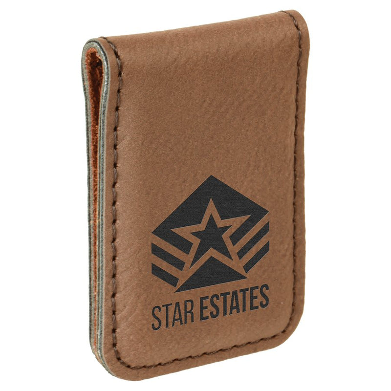 Wallets & Money Clips