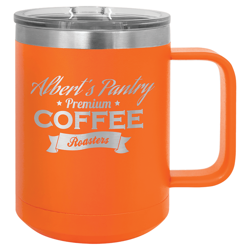 Cups & Mugs