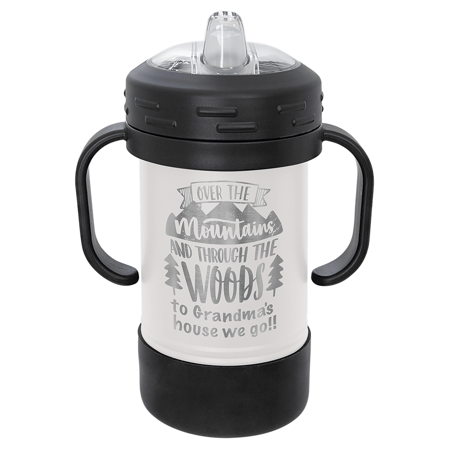 Sippy Cups