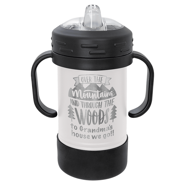 Sippy Cups
