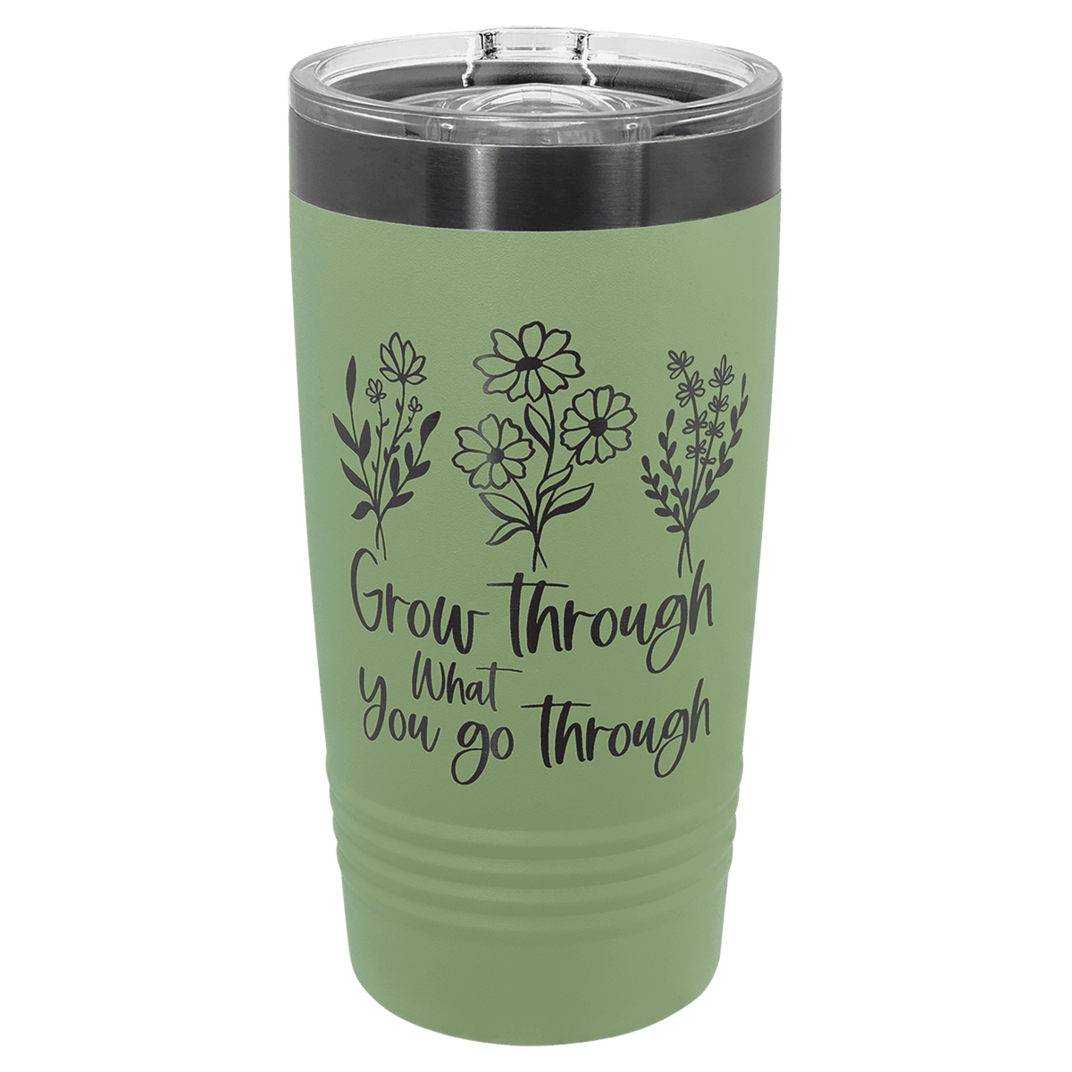 Tumblers