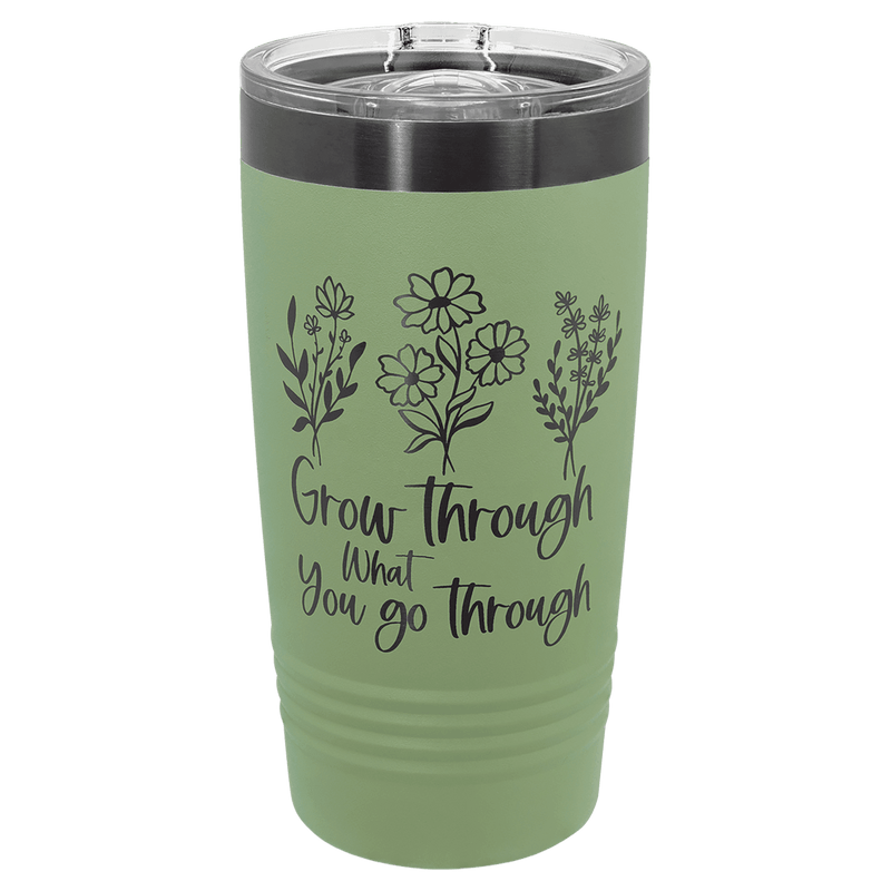 Tumblers