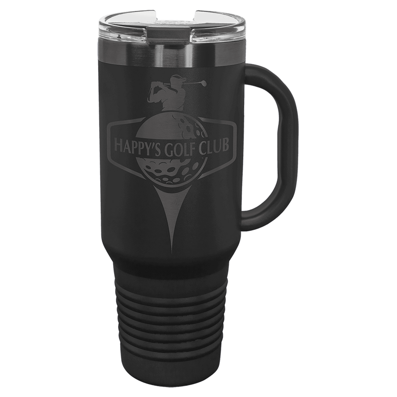 Travel Mugs