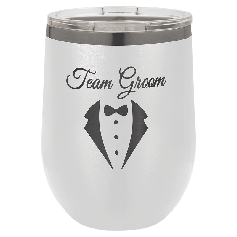 Wine Tumblers & Glasses