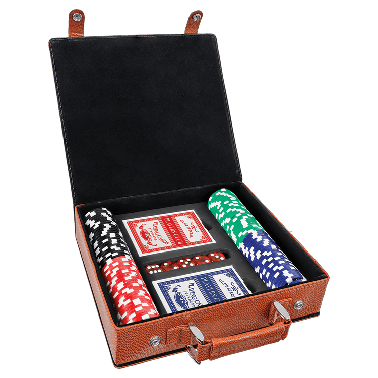 Game Sets