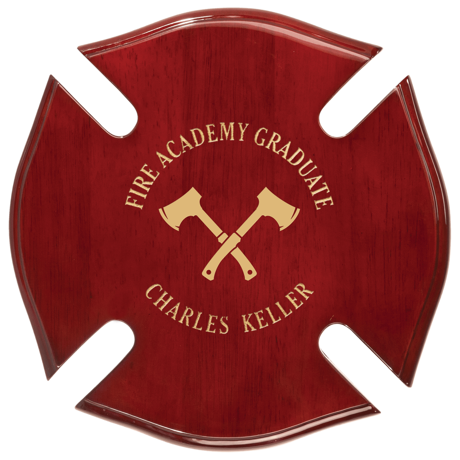 Specialty Plaques