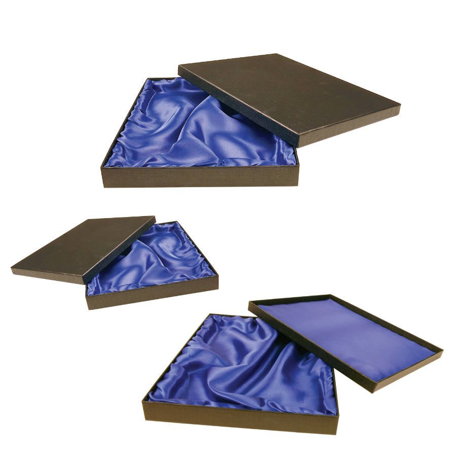 Plaque Boxes