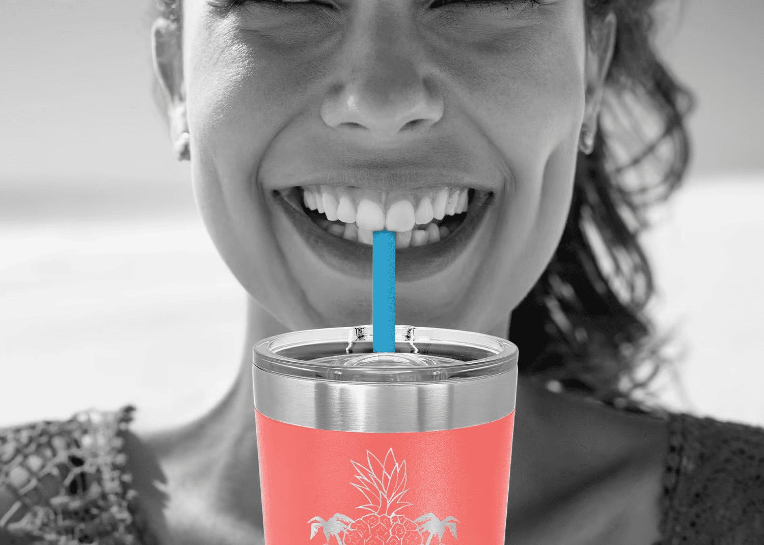 Drinkware Accessories