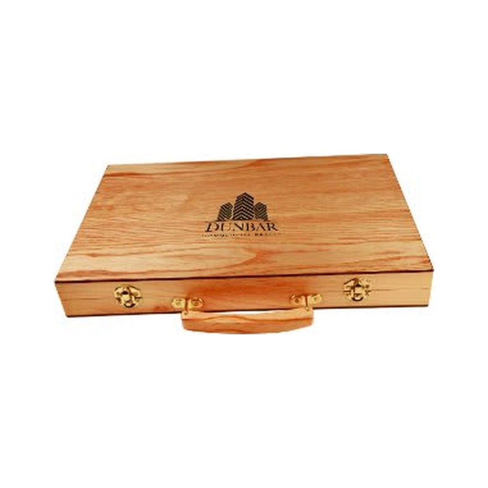 Backgammon Game