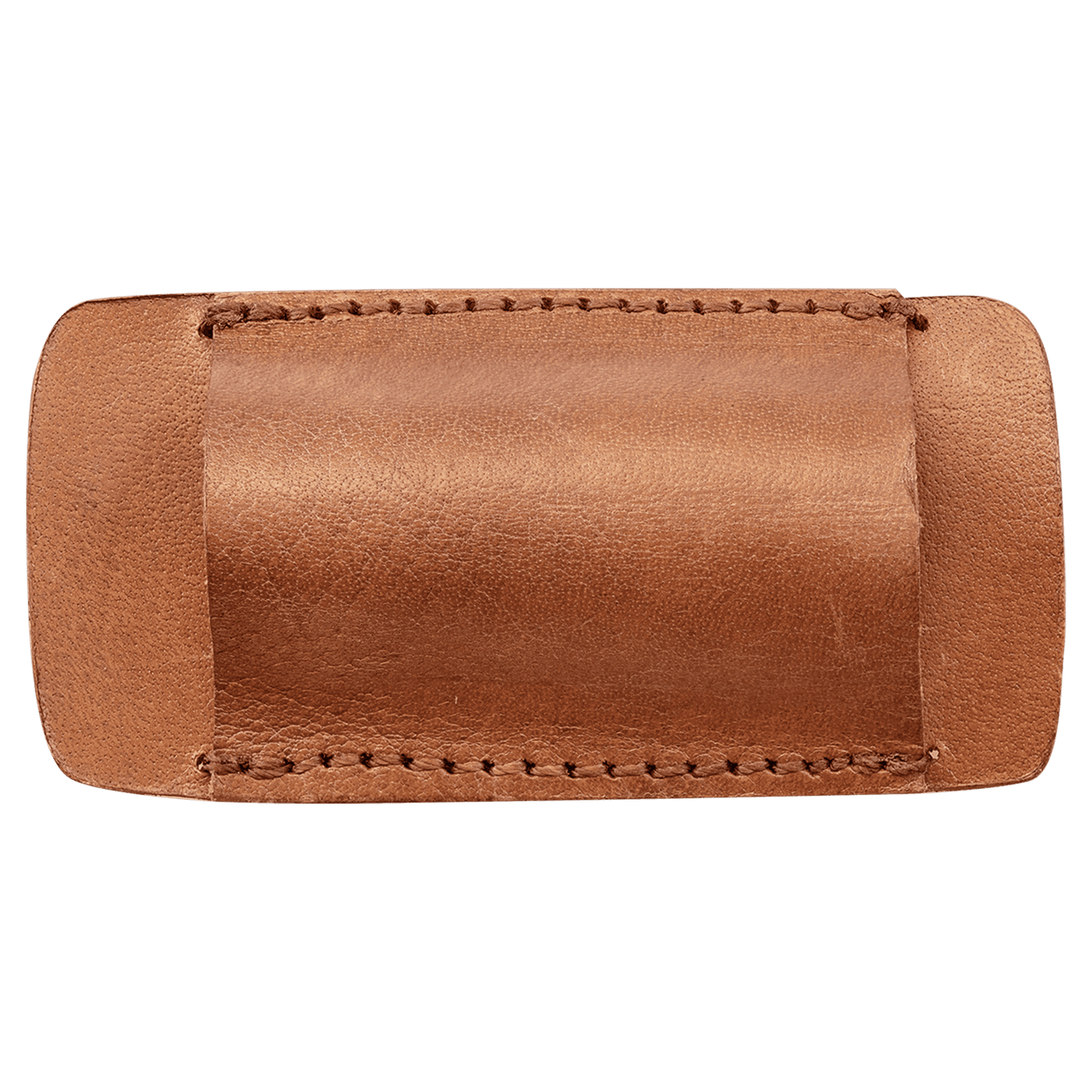 Bison River 4.5" Double-Sided Leather Belt Sheath