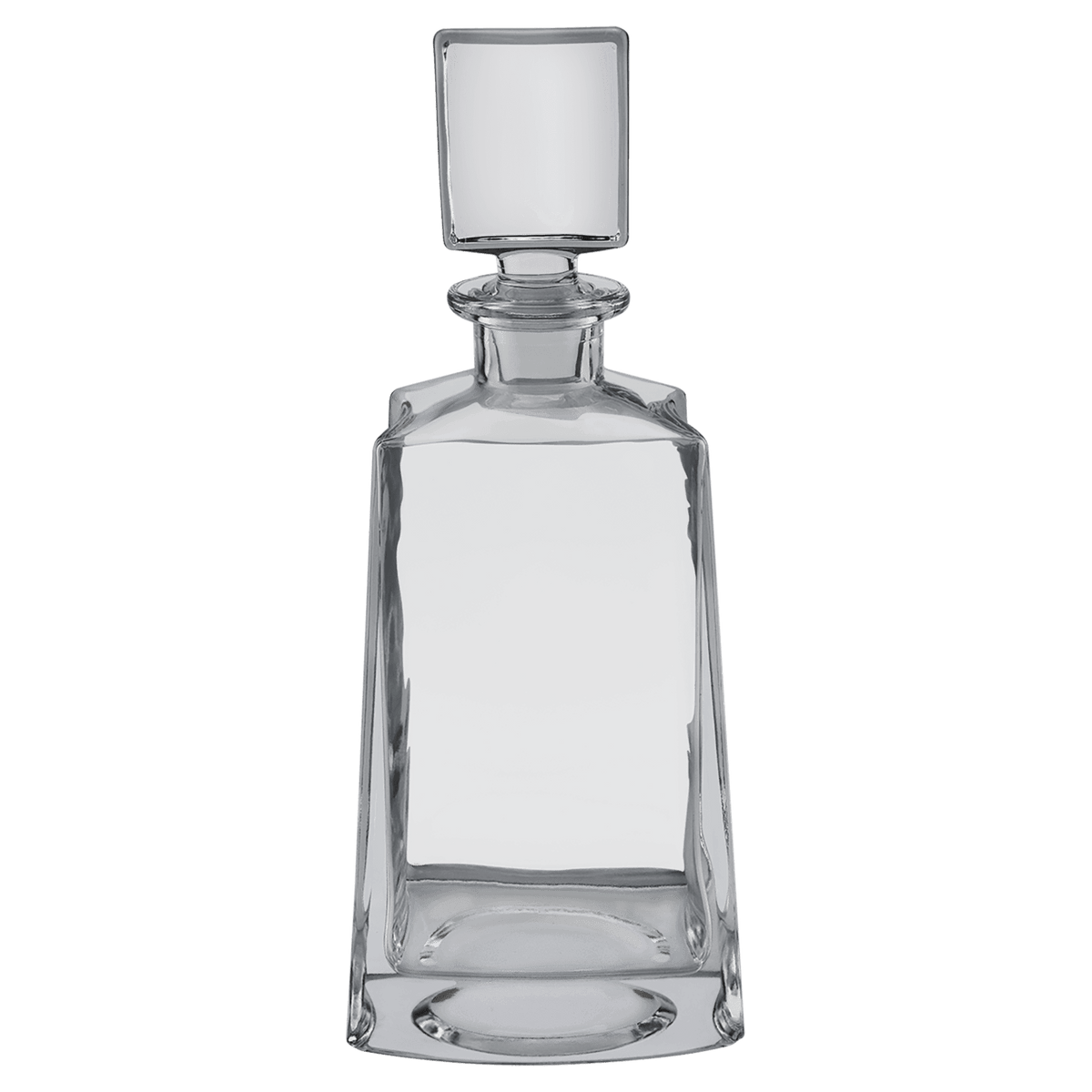 750mL Tequila Decanter with Gift Box