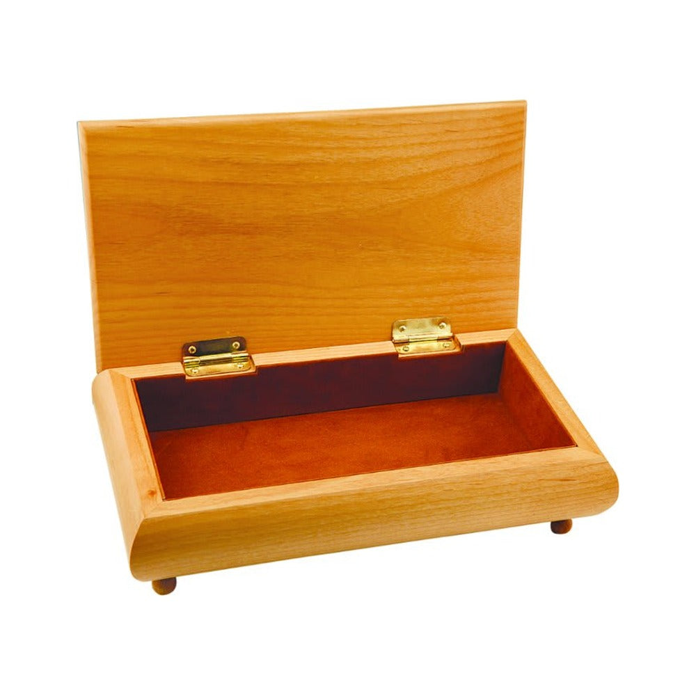 Red Alder Gift Box