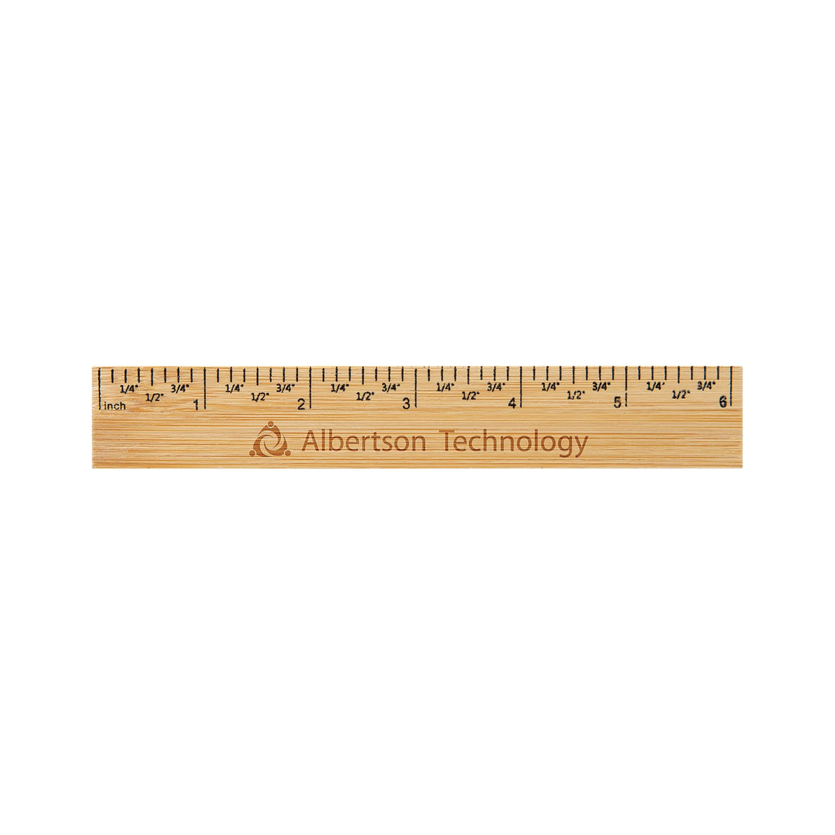 Bamboo Ruler