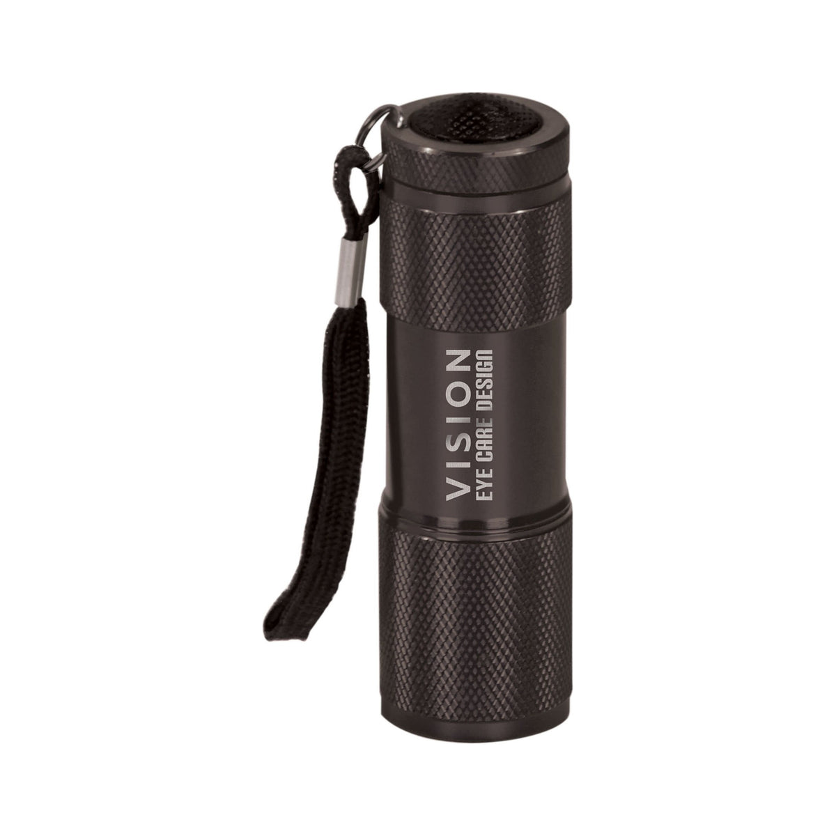9 LED Flashlight with Strap