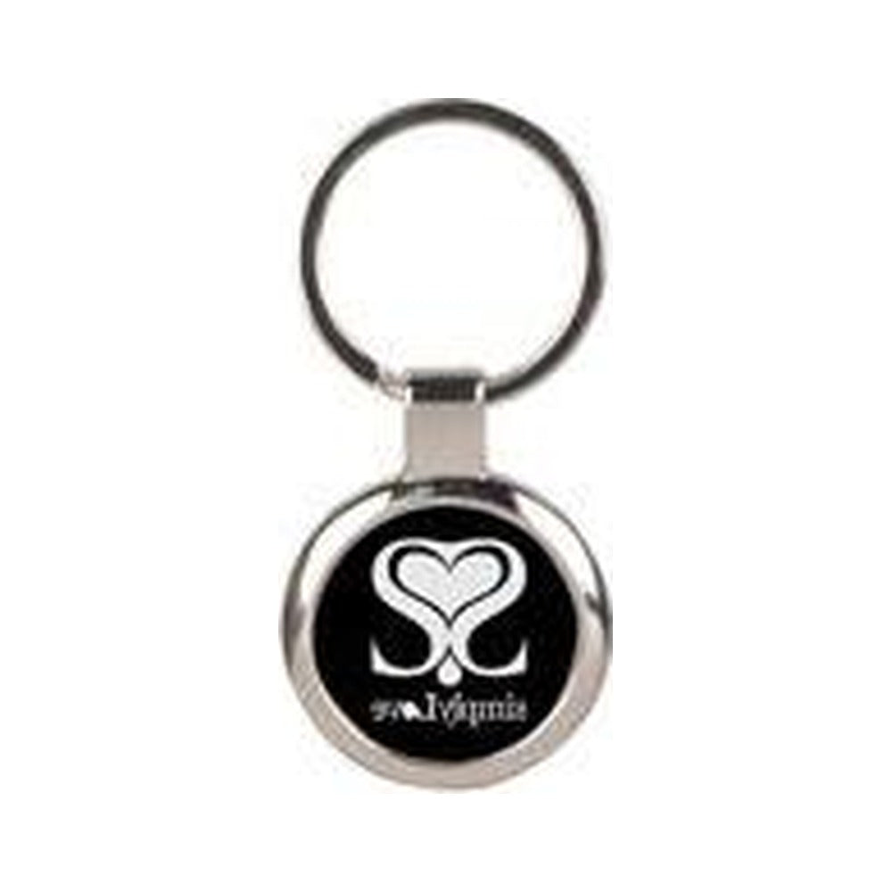Round Keychain 2.5"