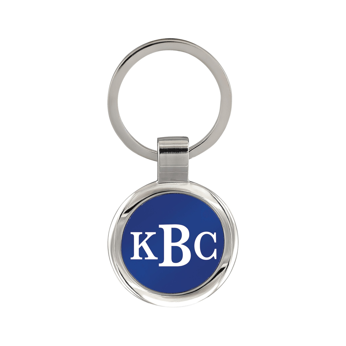Round Keychain 2.5"