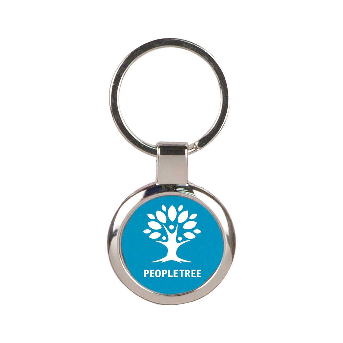 Round Keychain 2.5"