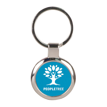 Round Keychain 2.5"