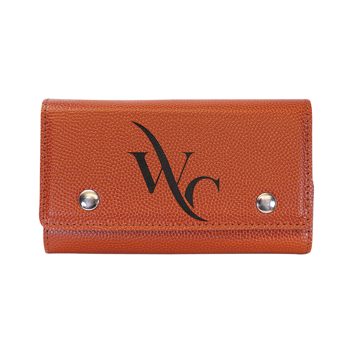 Leatherette Card and Dice Set