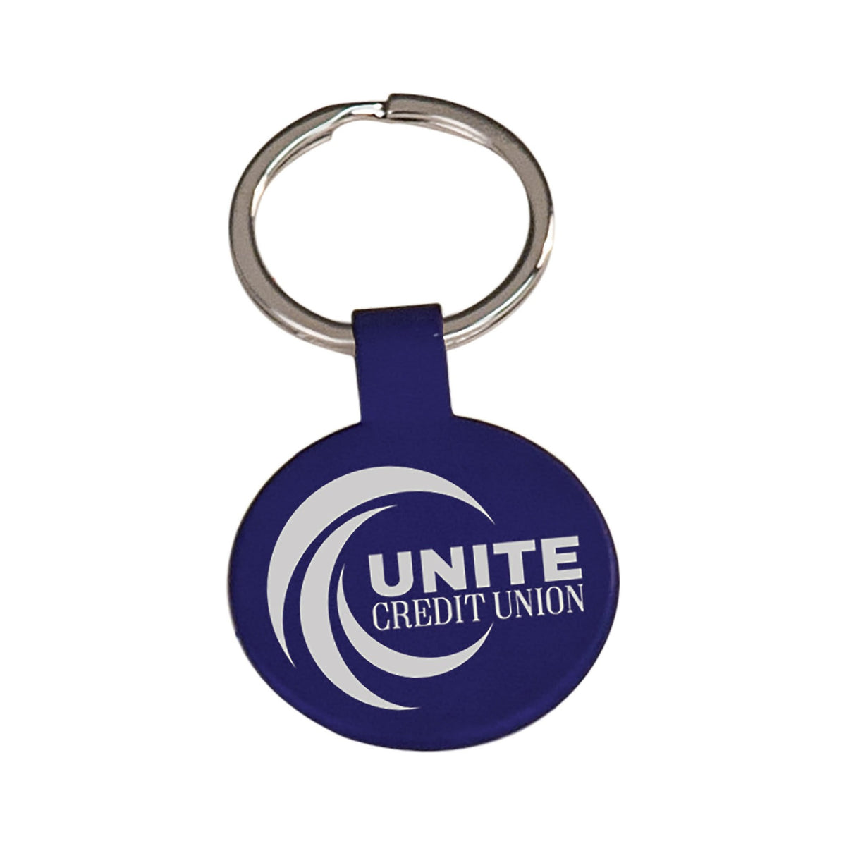 Round Keychain 1.5"