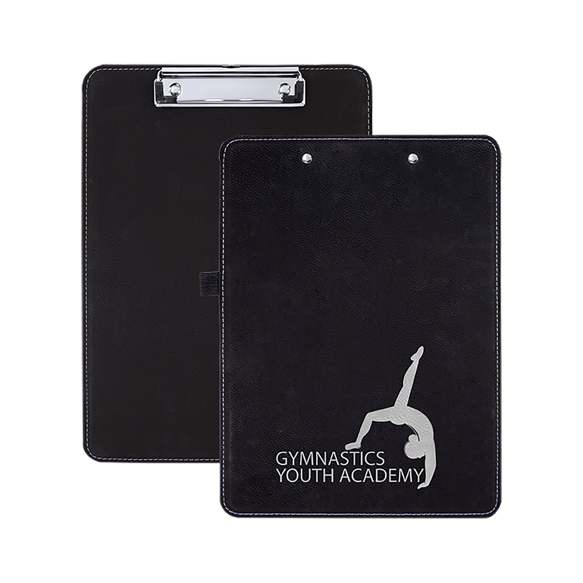 Leatherette Clipboard