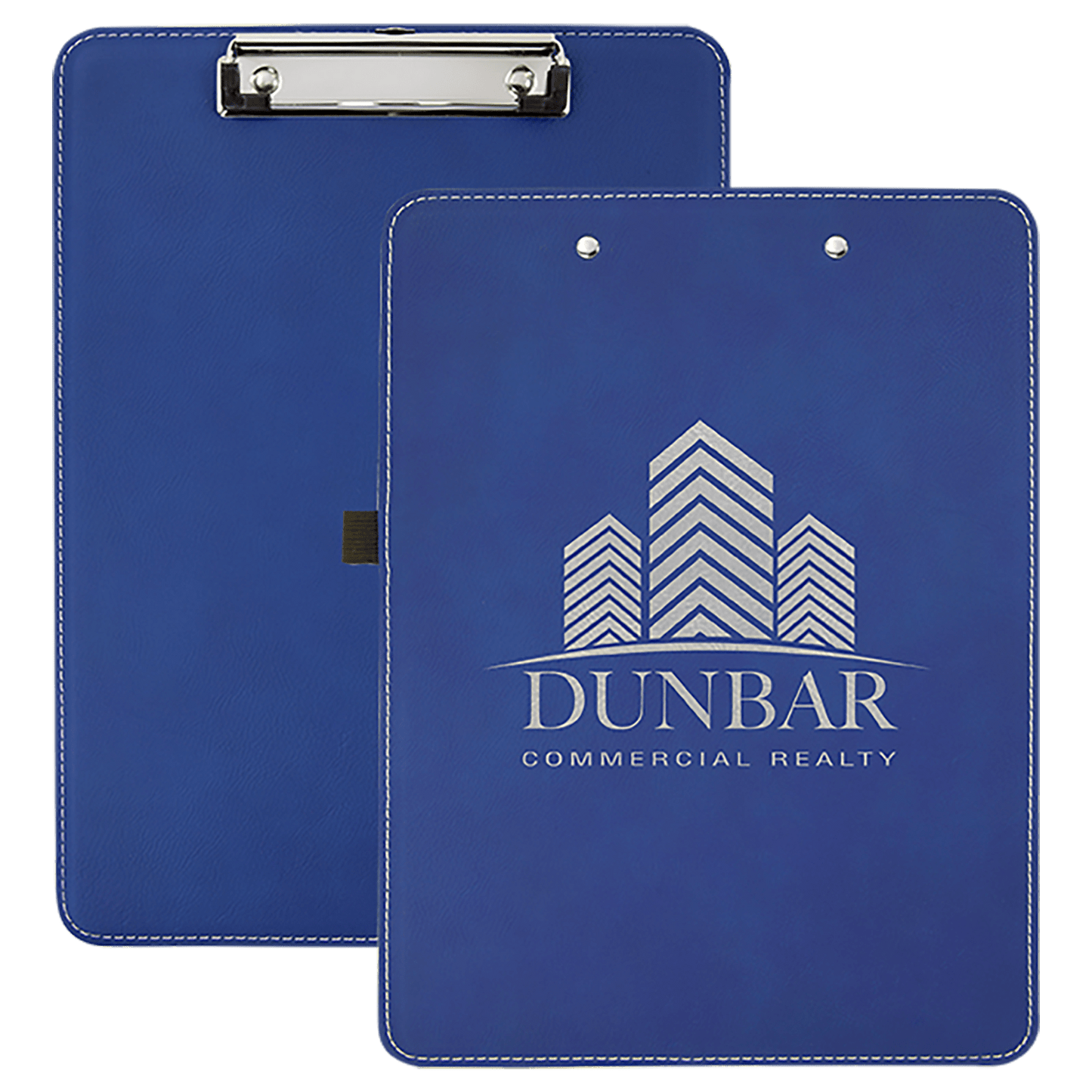 Leatherette Clipboard