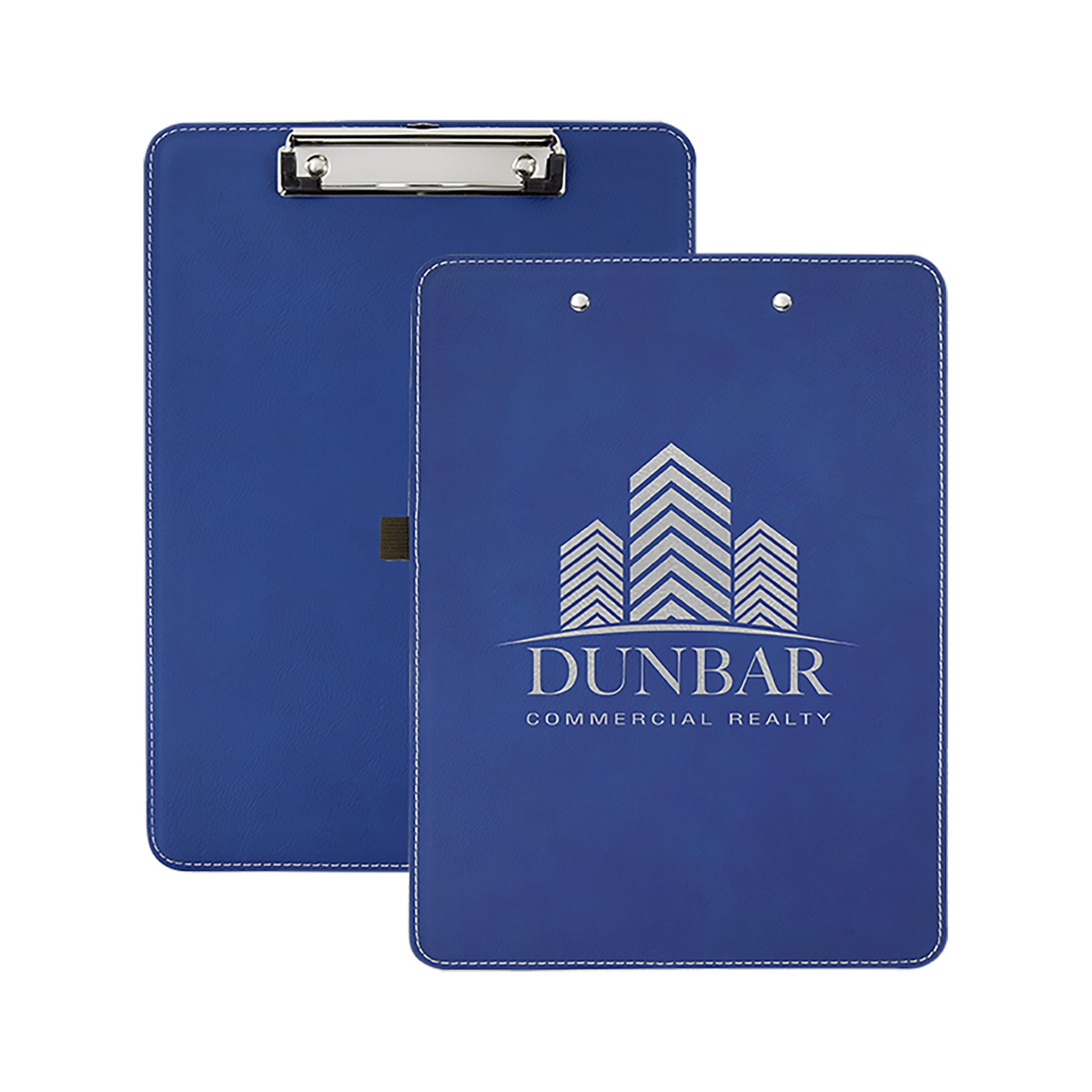 Leatherette Clipboard