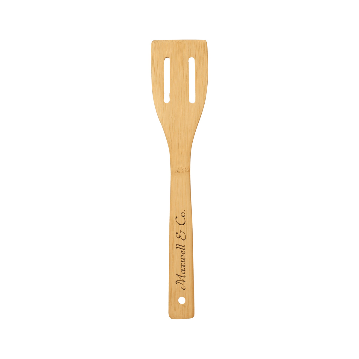 Bamboo Spatula 12"