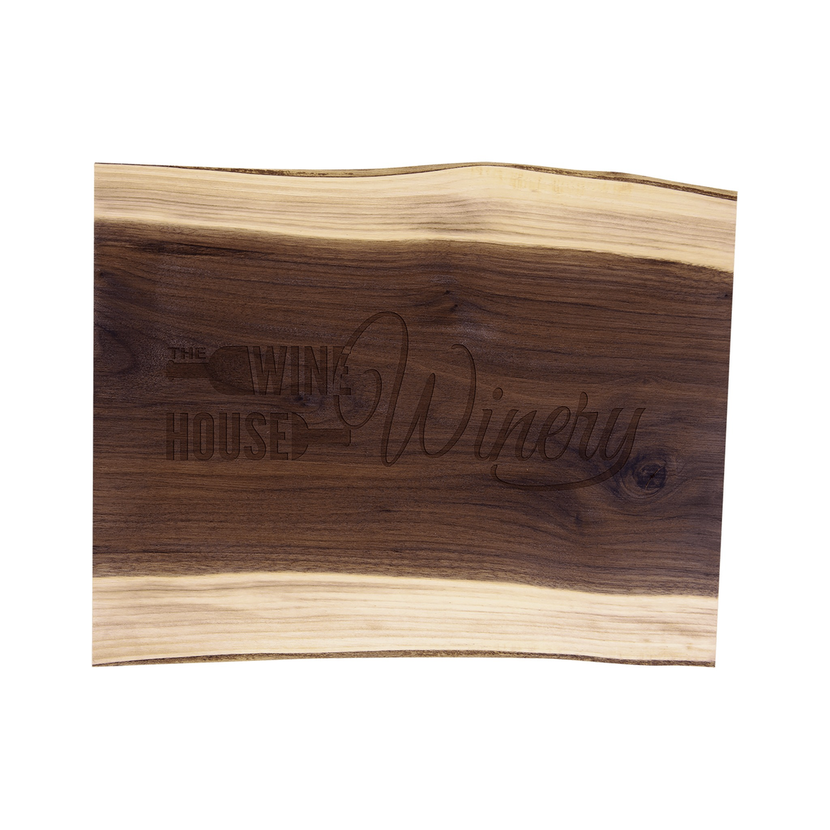 Black Walnut Cutting/Charcuterie Board