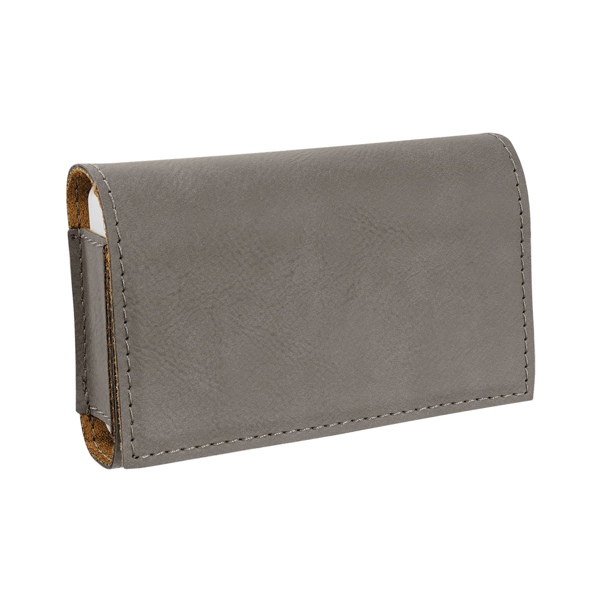 Leatherette Pill Box 4.75" x 3.125"