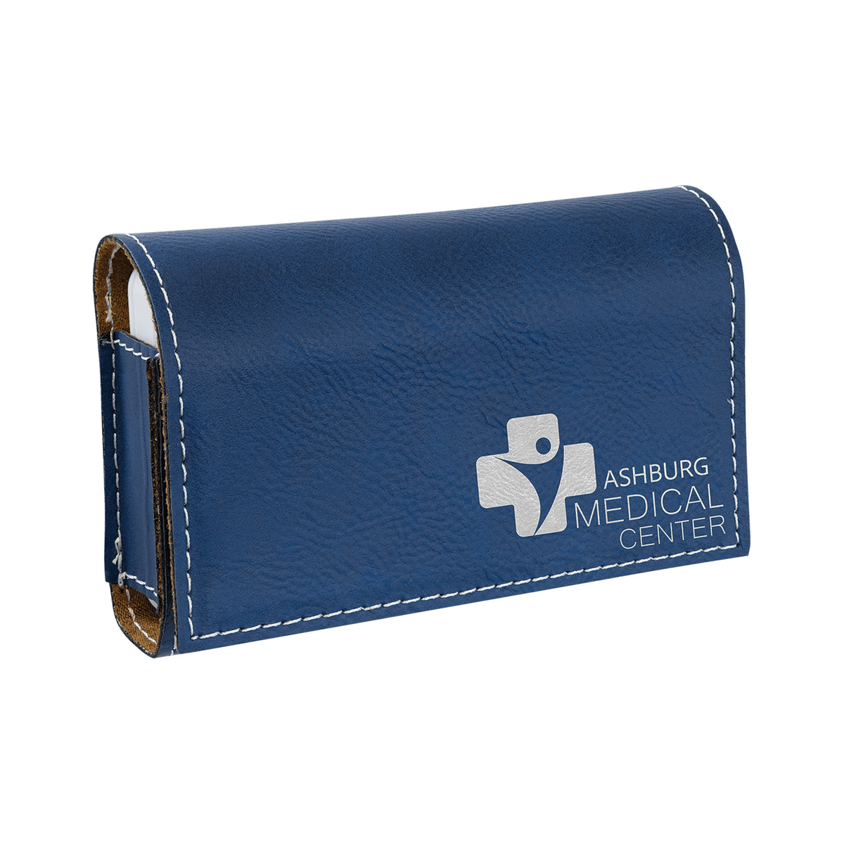 Leatherette Pill Box 4.75" x 3.125"
