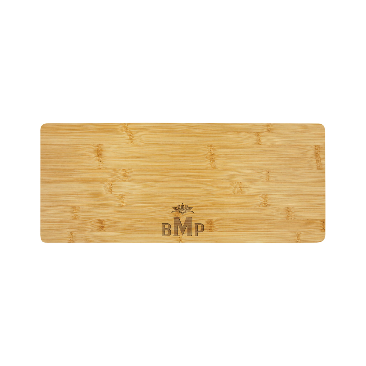 Bamboo Charcuterie/Cutting Board