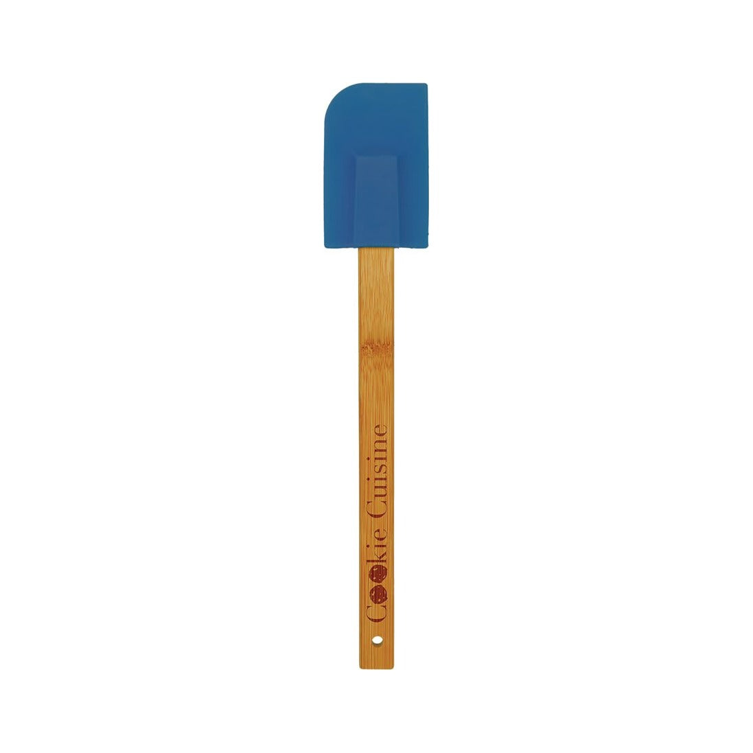 Silicone Spatula with Bamboo Handle