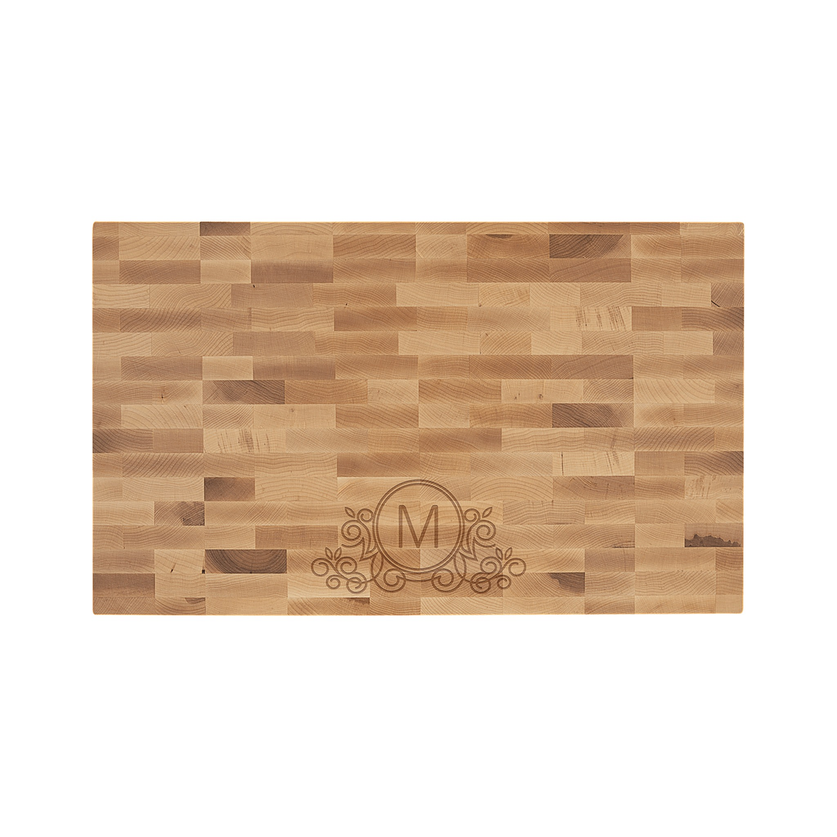 Maple Butcherblock Cutting Board
