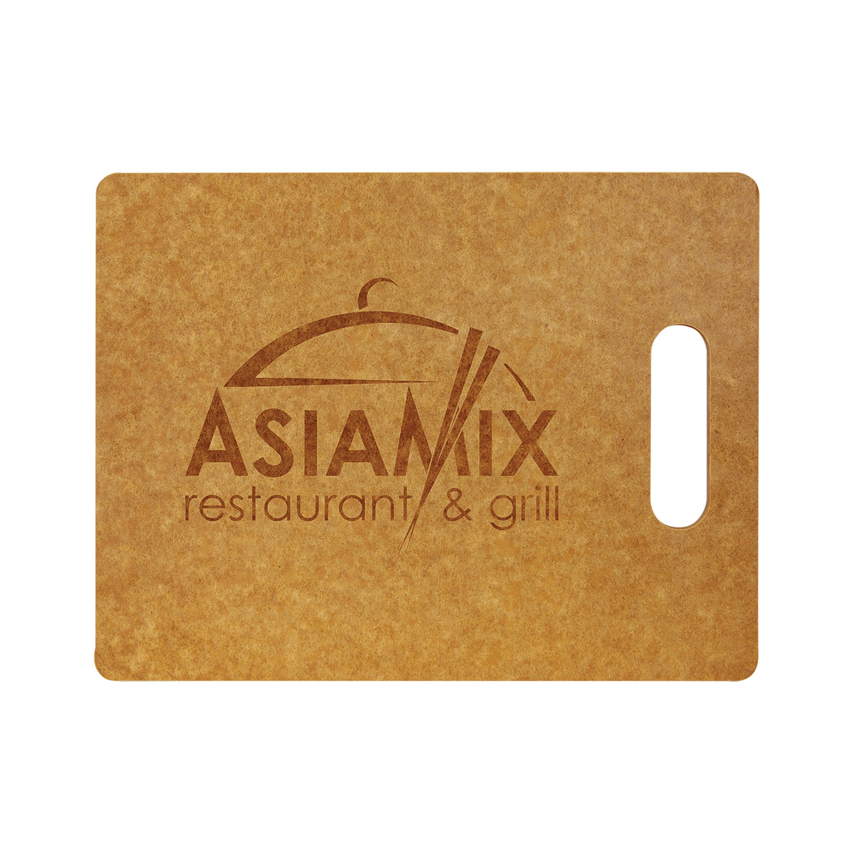 Eco Cutting Board, 11.5" x 8.75" Rectangle