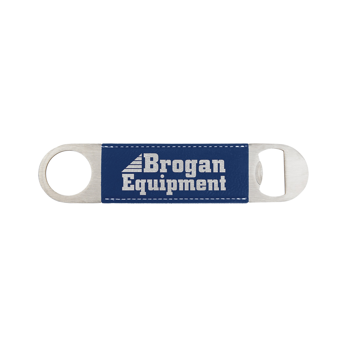 Leatherette Bottle Opener