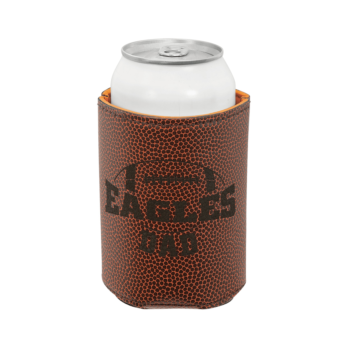 Leatherette Beverage Holder