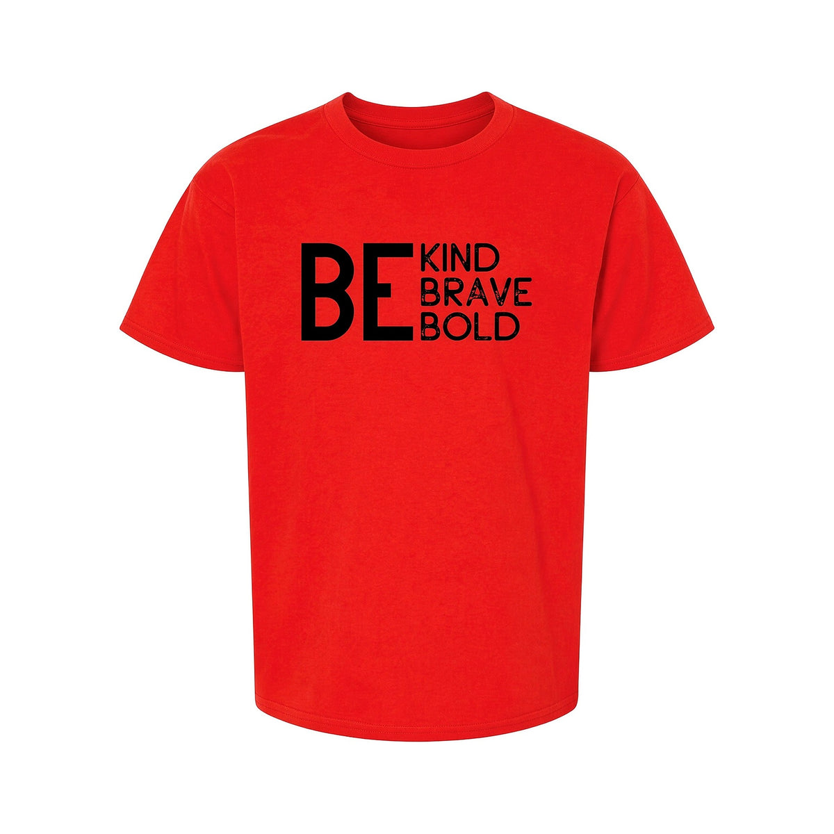 Custom T-Shirt, Create Your Own, Youth