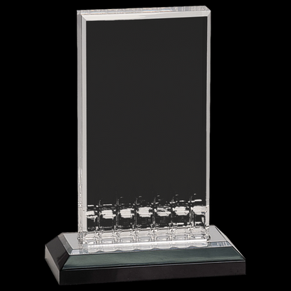 Silver Mirage Impress Acrylic